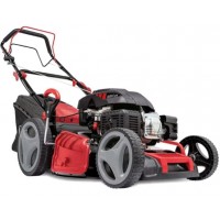 Газонокосилка бензиновая Scheppach MS225-53 (5911241903)