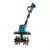 Культиватор аккумуляторный Sakuma BLUE CR3021B-CORE SET224SB