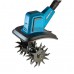  Культиватор аккумуляторный Sakuma BLUE CR3021B-CORE SET224SB