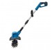  Культиватор аккумуляторный Sakuma BLUE CR3021B-CORE SET224SB