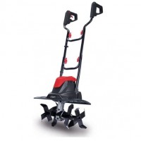 Культиватор электрический Scheppach MTE380
