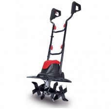  Культиватор электрический Scheppach MTE380
