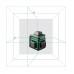  Нивелир лазерный линейный ADA Cube 3-360 Green Ultimate Edition (A00569)