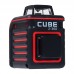  Нивелир лазерный линейный ADA Cube 2-360 Home Edition (A00448)