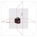  Нивелир лазерный линейный ADA Cube 2-360 Ultimate Edition (А00450)