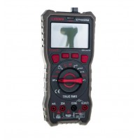 Мультиметр цифровой CROWN CT44052 (409151)