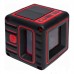  Нивелир лазерный линейный ADA CUBE 3D Ultimate Edition (A00385)