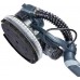  Шлифовальная машина телескопическая Титан PTSM80-230 LC