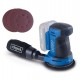 Эксцентриковая аккумуляторная ШМ Scheppach C-OBS125-X (5909240900)