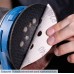 Эксцентриковая аккумуляторная ШМ Scheppach C-OBS125-X (5909240900) Эксцентриковая аккумуляторная ШМ Scheppach C-OBS125-X (5909240900)