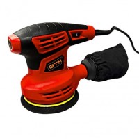Эксцентриковая шлифмашина GTM OS125/280