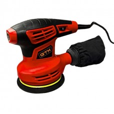  Эксцентриковая шлифмашина GTM OS125/280
