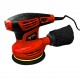 Эксцентриковая шлифмашина GTM OS125/280