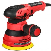 Шлифовальная машина орбитальная Vitals Master Os 30125Sv
