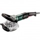 Шлифовальная машина Metabo RSEV 19-125 RT (603825700)