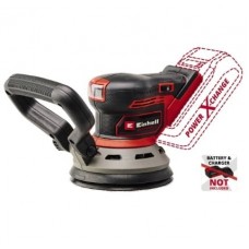  Эксцентриковая ШМ Einhell TP-RS 18/32 Li BL - Solo