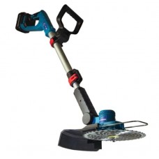 Триммер аккумуляторный Sakuma BLUE CCT2521B-CORE SET122SB