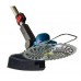  Триммер аккумуляторный Sakuma BLUE CCT2521B-CORE SET122SB
