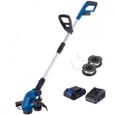  Триммер аккумуляторный Scheppach C-LT300-X SET S (5910904400)