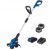 Триммер аккумуляторный Scheppach C-LT300-X SET S (5910904400)