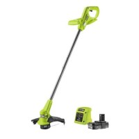 Триммер аккумуляторный Ryobi RY18LT23A-120