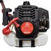  Мотокоса Vitals Master BK 5221j Black Edition